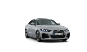 BMW 4 Series II G22/G23/G82 430i xDrive M Sport sport 2025
