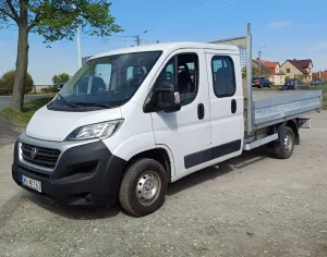 Fiat Ducato 2018