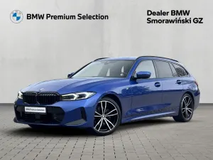 BMW 3 Series G20/G21 320d xDrive 2023