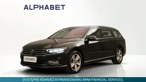 Volkswagen Passat B9 2.0 TSI Elegance DSG 2023