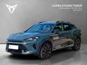 Cupra Formentor 1.5 eTSI mHEV DSG 2025