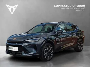 Cupra Formentor 2.0 TSI 4Drive DSG 2025