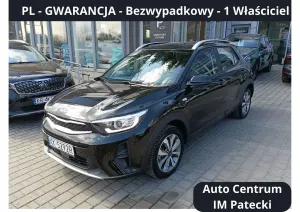 Kia Stonic 1.2 M 2025