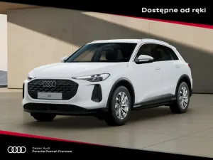 Audi Q5 F5 TFSI mHEV 150 kW S tronic 2026