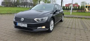 Volkswagen Passat B8 2.0 TDI SCR Trendline DSG 2015