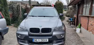 BMW X5 E70 3.0 d 2007