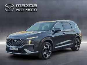 Hyundai Santa Fe IV 2.2 CRDi Platinum 4WD 2021