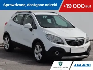 Opel Mokka I 2013