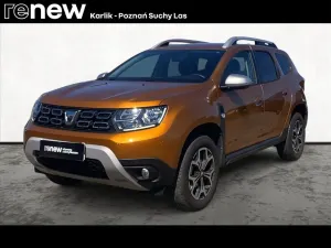Dacia Duster II 1.0 TCe Prestige 2020