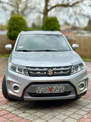 Suzuki Vitara III 1.6 Comfort 2WD 2016