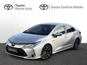 Toyota Corolla Seria E21 1.8 Hybrid Comfort 2021