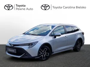 Toyota Corolla Seria E21 2.0 Hybrid Trek 2022