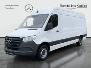 Mercedes-Benz Sprinter 2024