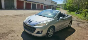 Peugeot 207 120 VTi Active 2010