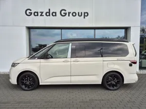 Volkswagen California 2026