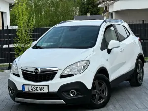 Opel Mokka I 2014