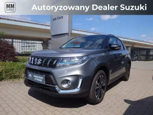 Suzuki Vitara III 2023