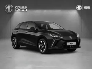 MG MG4 2024