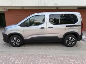 Peugeot Rifter 1.5 BlueHDI Active Pack S&S 2021