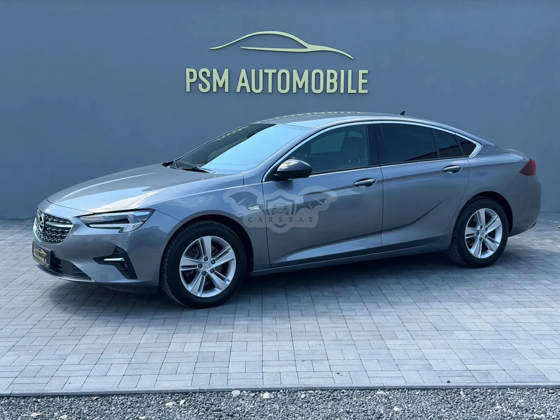Opel Insignia B 2.0 CDTI Elegance S&S 2021