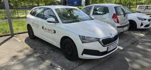 Skoda Scala 1.0 TSI Active 2022