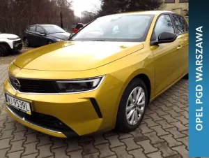 Opel Astra L 2023