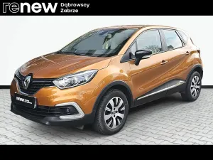 Renault Captur / QM3 I 2017