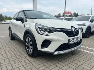 Renault Captur / QM3 II 1.0 TCe Zen 2020