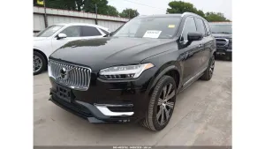 Volvo XC90 II T6 AWD Inscription 7os 2022
