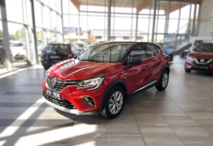 Renault Captur / QM3 I 2020