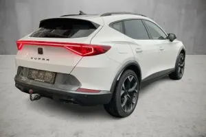 Cupra Formentor 1.5 TSI DSG 2022