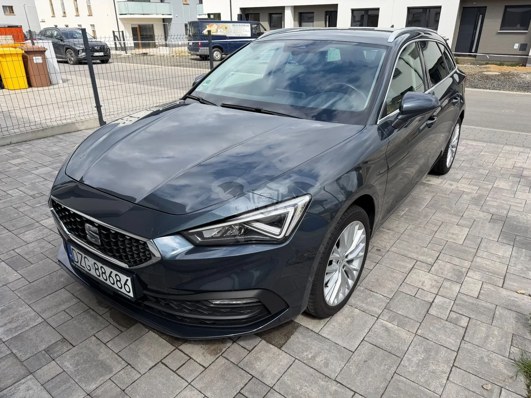 Seat Leon IV 2.0 TDI DSG Xcellence 2021