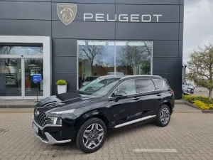 Hyundai Santa Fe IV 2021