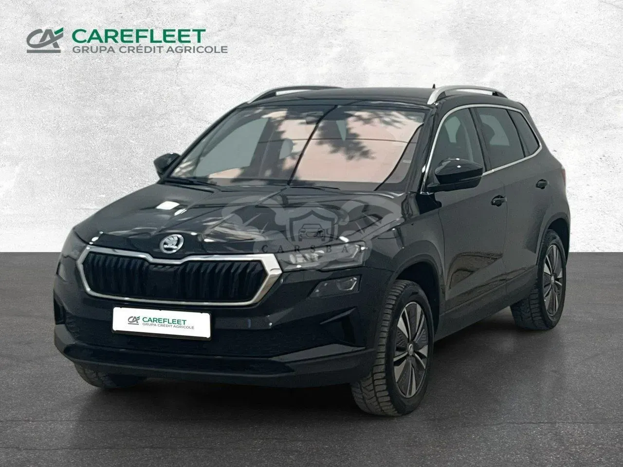 Skoda Karoq 2.0 TDI SCR 4x4 Style DSG 2023