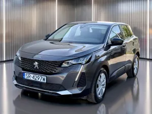 Peugeot 3008 II BlueHDi 130 Stop & Start Active Business-Paket 2022