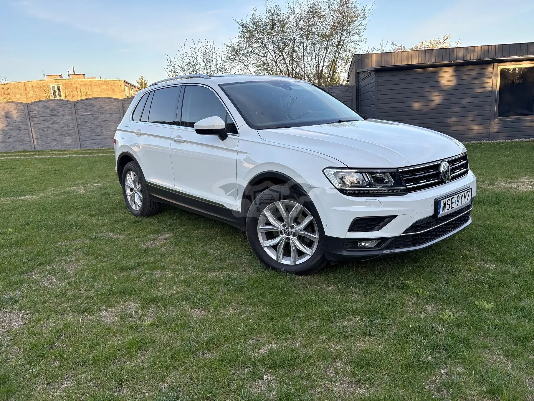 Volkswagen Tiguan II ver-2-0-tdi-bmt-scr-comfortline 2018