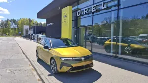 Opel Astra L 1.2 T mHEV Ultimate S&S eDTC 2026
