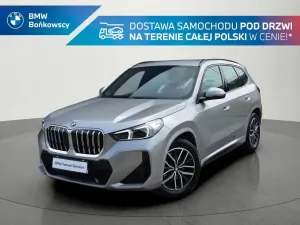BMW X1 U11 sDrive18i M Sport 2025