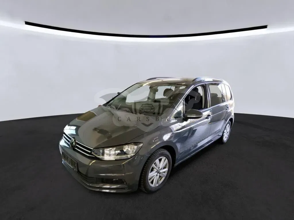 Volkswagen Touran III 2.0 TDI BMT Comfortline DSG 2023