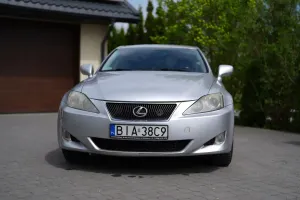 Lexus IS II 250 2007