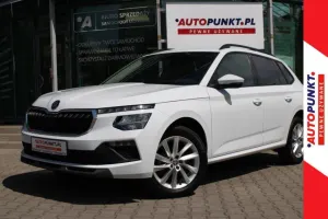 Skoda Kamiq 2024