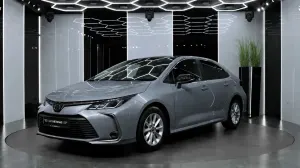 Toyota Corolla Seria E21 1.5 Comfort 2022