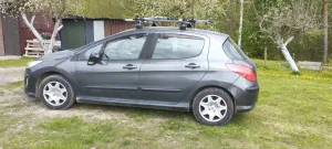 Peugeot 308 T7 2009