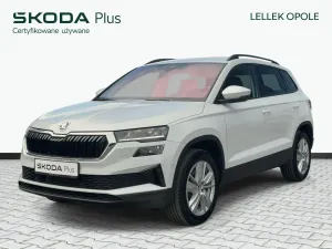 Skoda Karoq 1.5 TSI ACT Selection DSG 2024