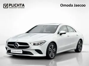 Mercedes-Benz CLA II 200 7G-DCT 2021