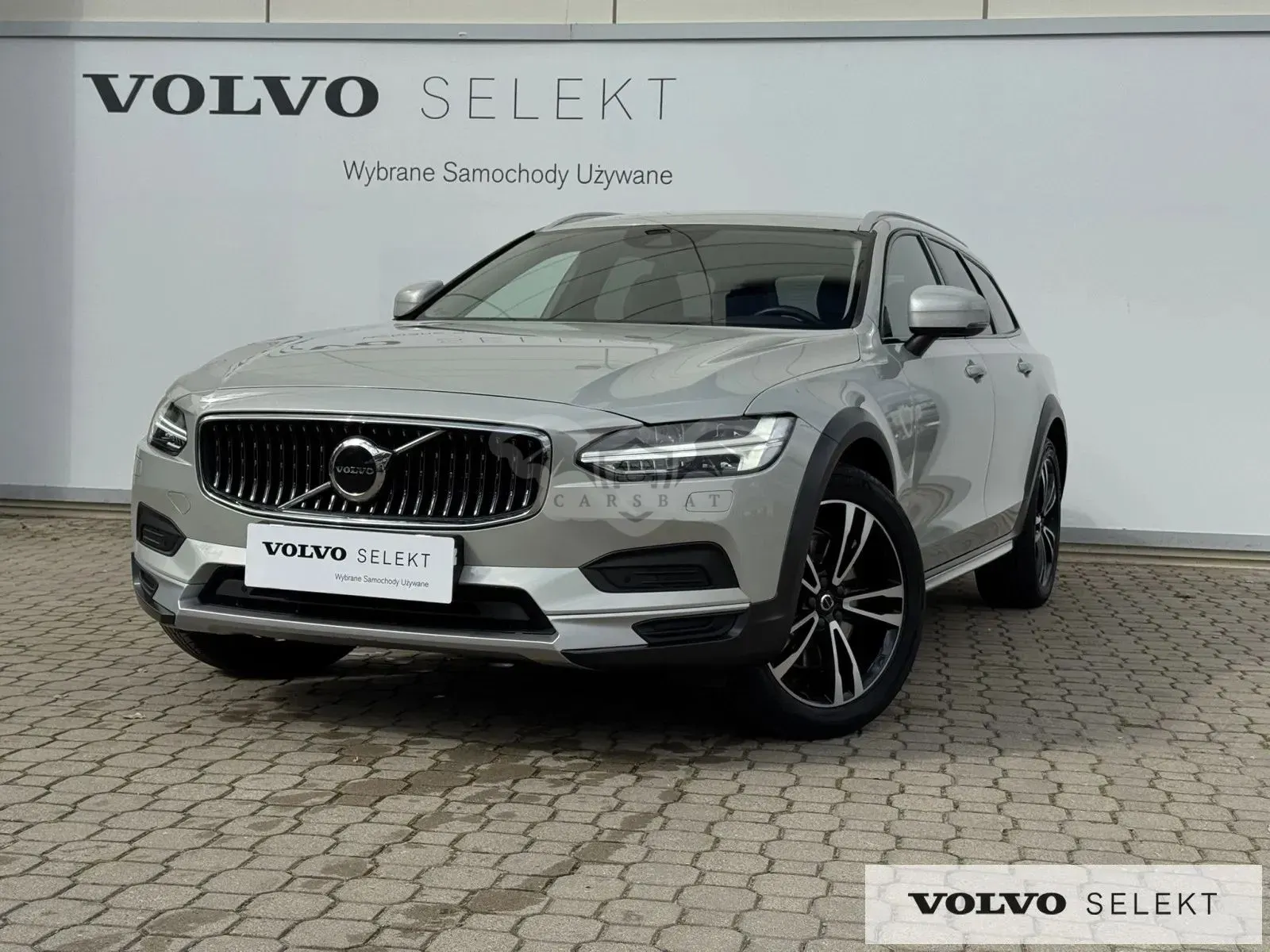 Volvo V90 D5 AWD Inscription 2020