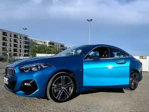 BMW 2 Series 220i M Sport 2023