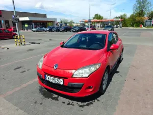 Renault Megane III 1.5 dCi Expression 2010