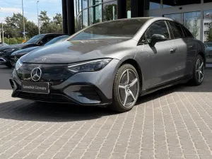Mercedes-Benz EQE 350+ 90.5kWh AMG Line 2023