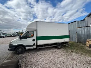 Iveco Daily 2014